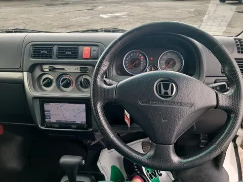 Honda Vamos