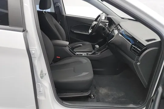 Chery Tiggo 3x