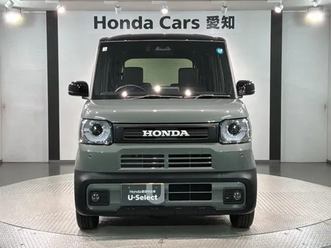 Honda N-BOX Joy