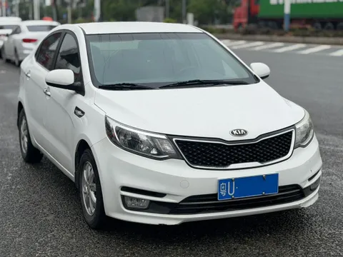 Kia K2