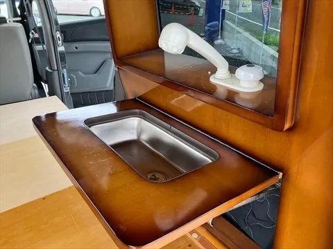Mitsubishi Town Box