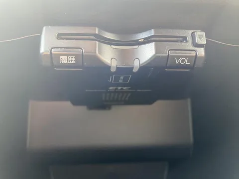 Nissan KIX