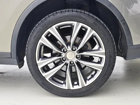 BYD Tang