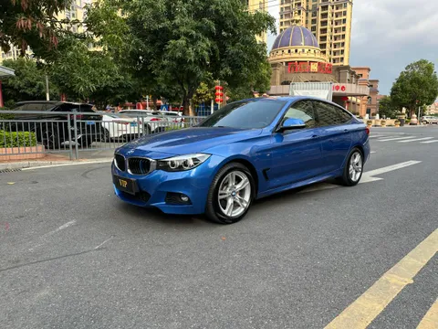 BMW Gran Turismo