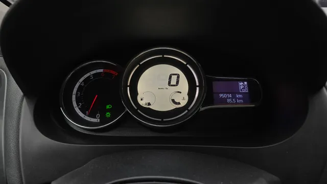 Renault SM3