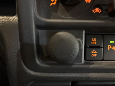 Suzuki Super Carry