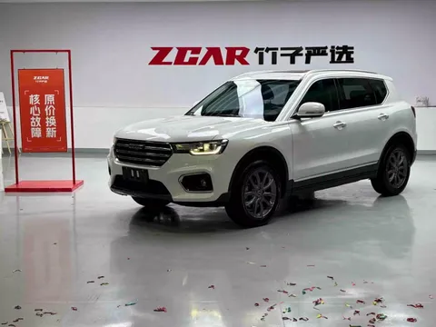 Haval H7