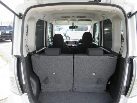 Mitsubishi eK Space Custom