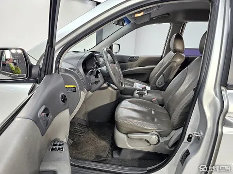Kia Grand Carnival
