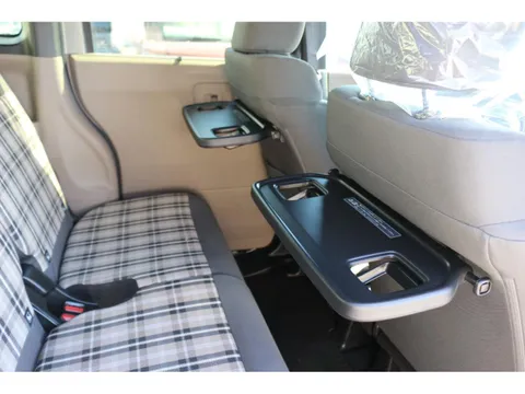 Honda N-BOX Joy