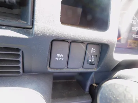 Honda Acty Truck