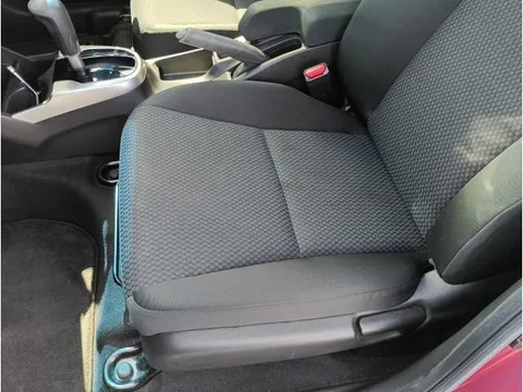Honda Jazz (Fit)
