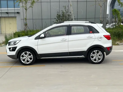BAIC