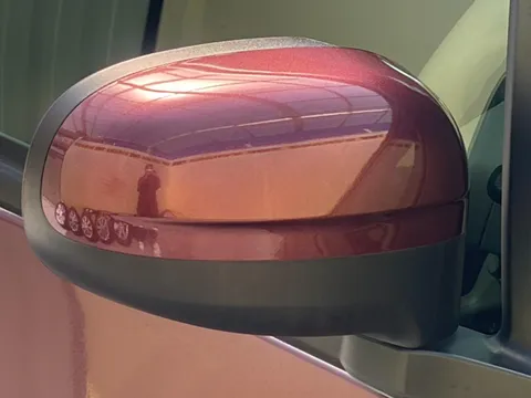 Mitsubishi I