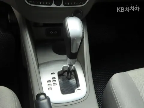 Renault SM3