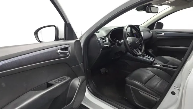 Renault XM3