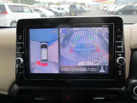 Mitsubishi eK X