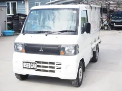 Mitsubishi Minicab Truck