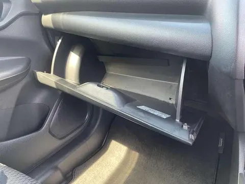 Honda Jazz (Fit)