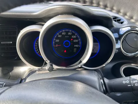 Honda N-BOX Plus Custom