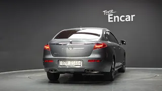 Renault SM7