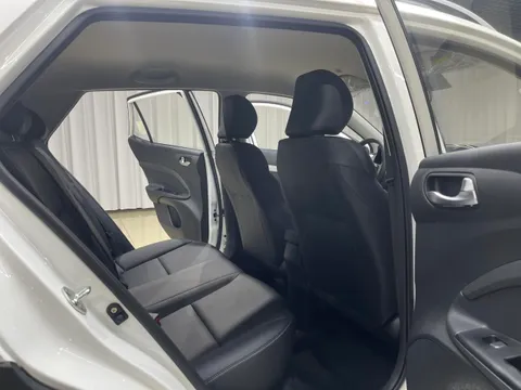 Kia KX1