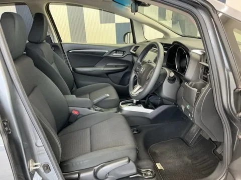 Honda Jazz (Fit)