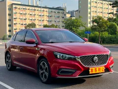 MG MG6