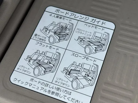 Honda N-BOX Plus