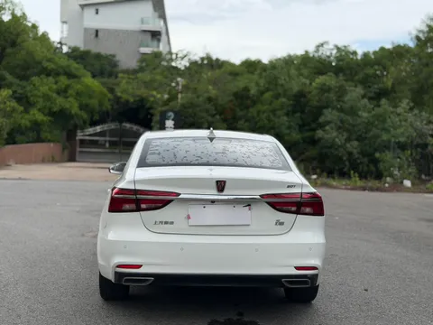 Roewe i6 Classic