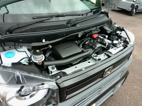 Honda N-BOX Joy