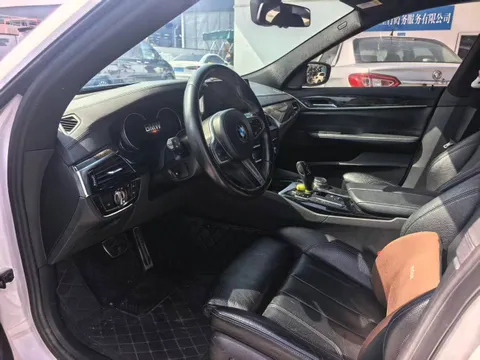 BMW Gran Turismo