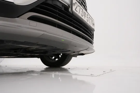 Renault Koleos (QM6)