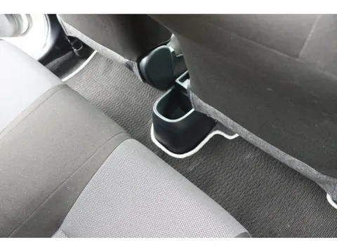 Toyota Yaris (Vitz)
