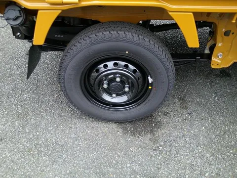 Suzuki Super Carry