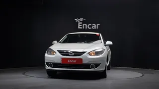 Renault SM3