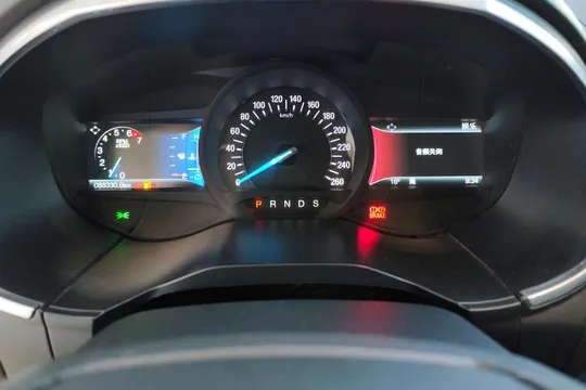 Ford Edge