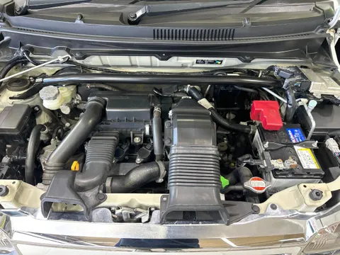 Suzuki Alto Works