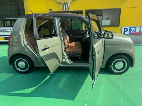 Honda N-ONE