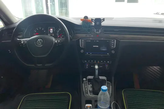 Volkswagen