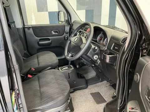 Honda Vamos