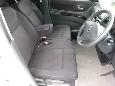 Suzuki Palette SW