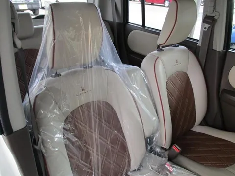 Suzuki Alto Lapin Chocolat