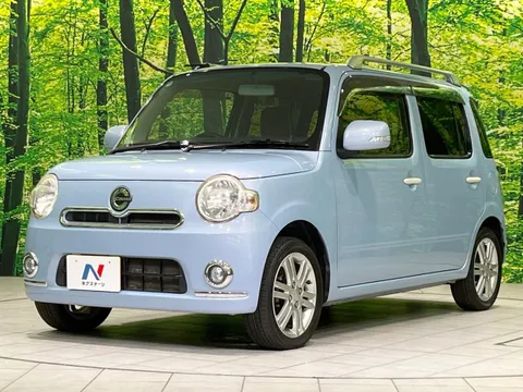 Daihatsu Mira Cocoa