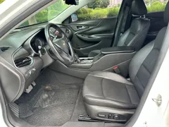 Chevrolet Malibu XL