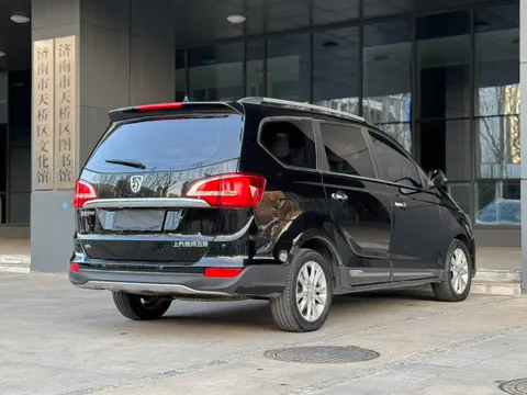 Baojun 730