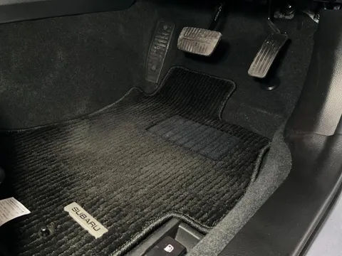 Subaru Impreza Sports