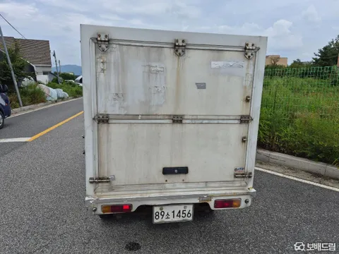 Chevrolet Labo