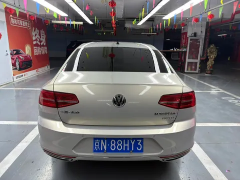 Volkswagen