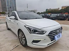 Hyundai Mistra